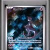pokémon mewtwo #183 151 japans psa 10