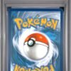 pokémon glaceon v #40 evolving skies psa 10