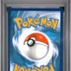 pokémon jolteon vmax #051 evolving skies psa 10