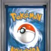 pokémon lugia #139 silver tempest sit psa 9