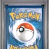 pokémon torkoal #172 twilight masquerade twm psa 9