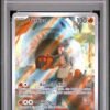 pokémon torkoal #172 twilight masquerade twm psa 9