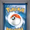 pokémon mienshao #200 paradox rift par psa 9