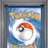 pokémon umbreon v #094 evolving skies evs psa 10