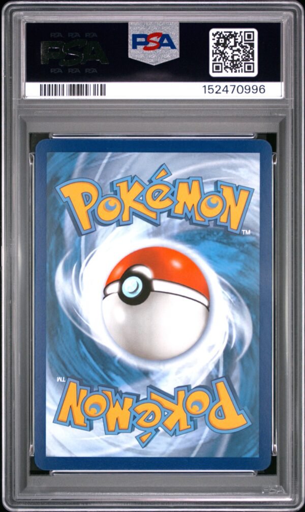 pokémon umbreon v #094 evolving skies evs psa 10