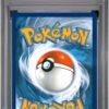 pokémon dragonite ex #106 evolutions evo psa 9
