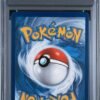 pokémon zacian v #tg21 astral radiance psa 9