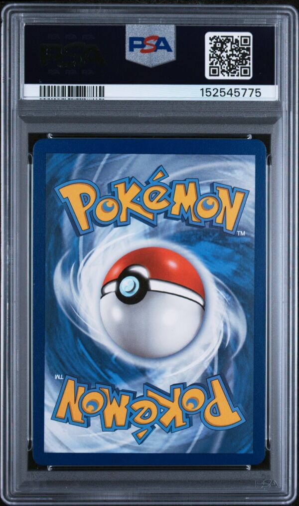pokémon zacian v #tg21 astral radiance psa 9