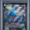 pokémon zacian v #tg21 astral radiance psa 9