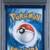 pokémon zeraora vmax #gg42 crown zenith psa 10