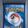 pokémon gengar #tg06 lost origin lor psa 9
