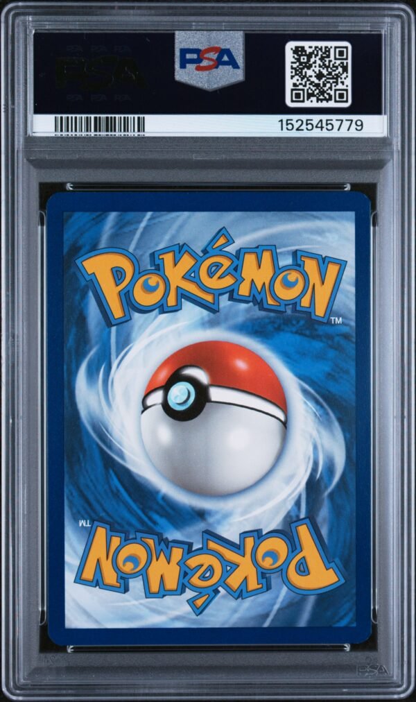 pokémon gengar #tg06 lost origin lor psa 9