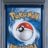 pokémon pikachu v #157 brilliant stars brs psa 10