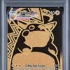 pokémon pikachu vmax #tg29 lost origin lor psa 10