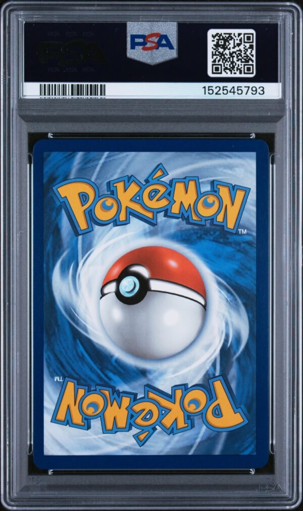 pokémon giratina vstar #gg69 crown zenith crz psa 10