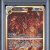pokémon giratina vstar #gg69 crown zenith crz psa 10