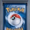 pokémon mesprit #204 surging sparks psa 10