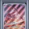 pokémon mesprit #204 surging sparks psa 10