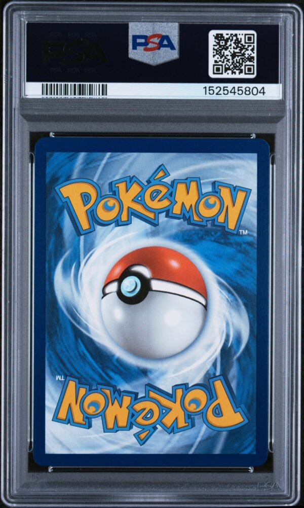 pokémon origin forme palkia #gg67 crown zenith crz psa 9