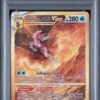 pokémon origin forme palkia #gg67 crown zenith crz psa 9