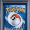 pokémon lapras #gg05 crown zenith psa 10