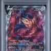 pokémon zamazenta v gg54 crown zenith psa 10