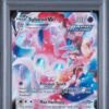 pokémon sylveon vmax #tg15 brilliant stars psa 10
