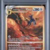 pokémon origin forme dialga vstar #gg68 crown zenith crz psa 9