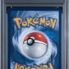 pokémon flygon #101 phantasmal flames pfl psa 9