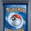 pokémon zapdos ex #202 151 mew psa 9