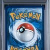 pokémon pikachu #160 crown zenith crz psa 9