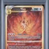 pokémon arceus vstar #gg70 crown zenith crz psa 10