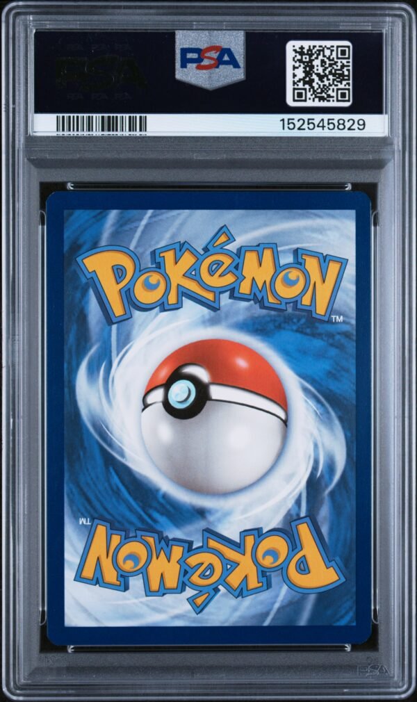 pokémon miltank #gg24 crown zenith crz psa 9