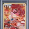 pokémon miltank #gg24 crown zenith crz psa 9