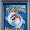 pokémon lucario vstar #291 crown zenith promo swsh psa 9