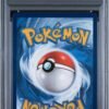 pokémon raikou v #gg41 alt art crown zenith psa 10