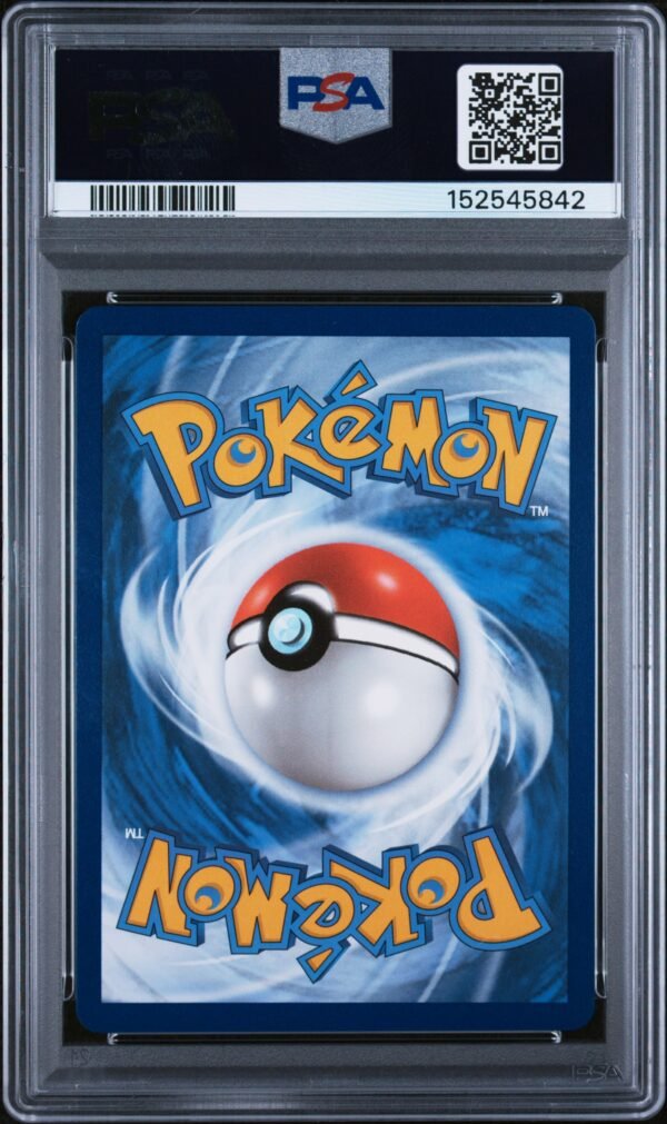 pokémon raikou v #gg41 alt art crown zenith psa 10