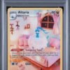pokémon altaria #gg19 crown zenith crz psa 9