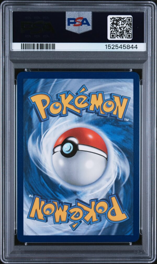 pokémon wigglytuff #105 phantasmal flames psa 10