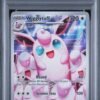 pokémon wigglytuff #105 phantasmal flames psa 10