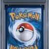 pokémon mewtwo vstar #gg44 crown zenith crz psa 9