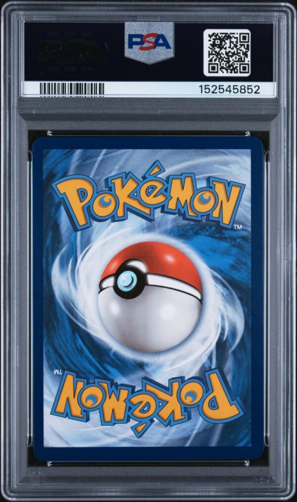 pokémon mewtwo vstar #gg44 crown zenith crz psa 9