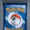 pokémon hoopa v #gg53 crown zenith crz psa 10