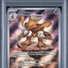 pokémon alakazam #009 mep promo psa 10