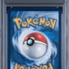pokémon hisuian growlithe #181 twilight masquerade twm psa 10