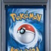 pokémon galarian moltres #284 crown zenith promo swsh psa 9
