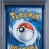 pokémon alakazam ex #201 151 mew psa 9