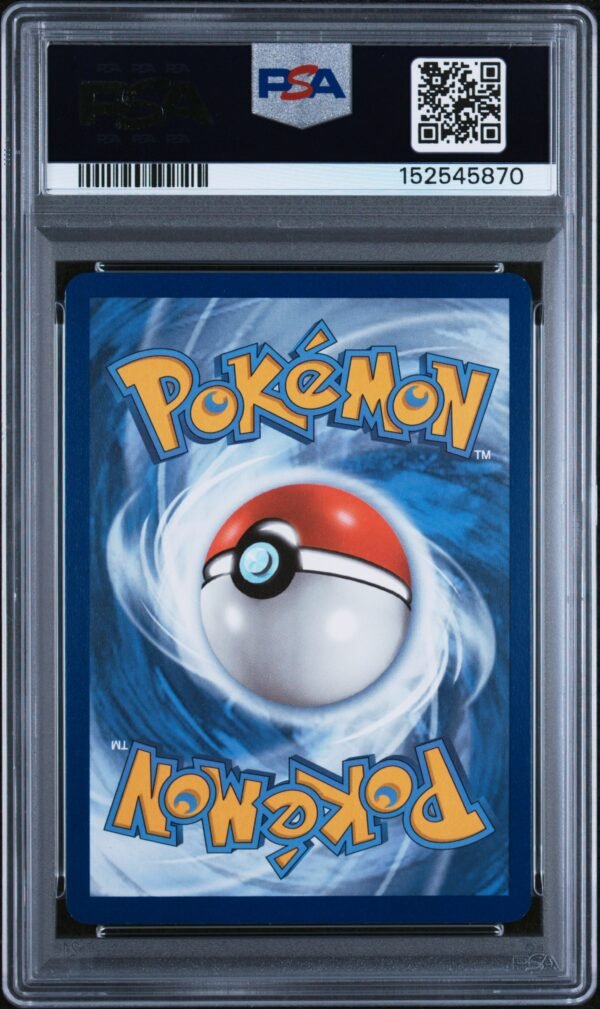 pokémon dedenne #tg07 brilliant stars brs psa 9