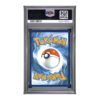 pokémon kyurem ex #165 black bolt psa 10