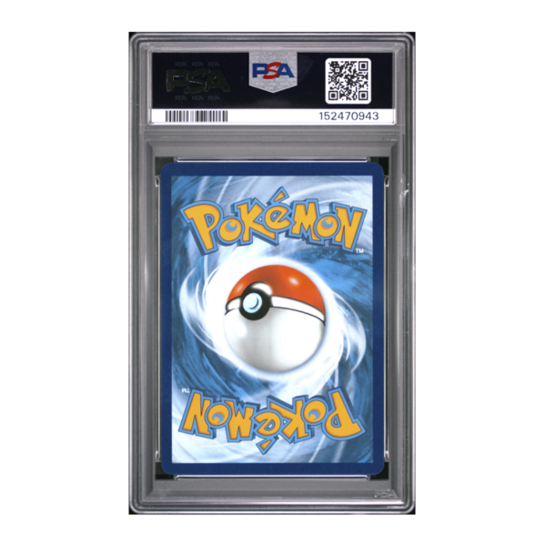 pokémon kyurem ex #165 black bolt psa 10